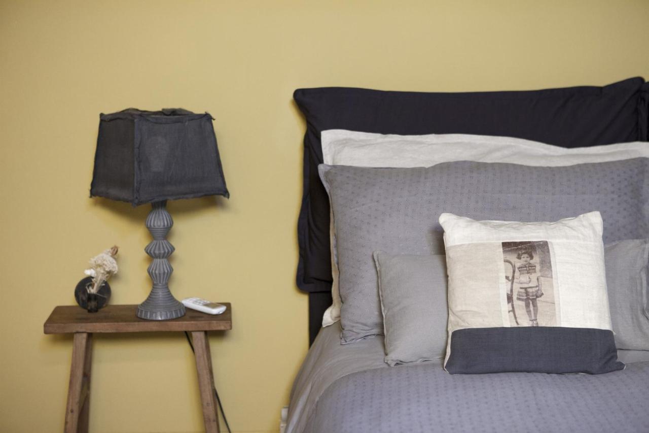 Italian Fantasy Takes Away Apartamento Florencia