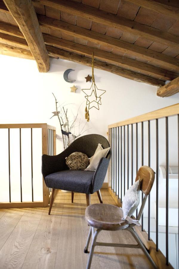 Italian Fantasy Takes Away Apartamento Florencia