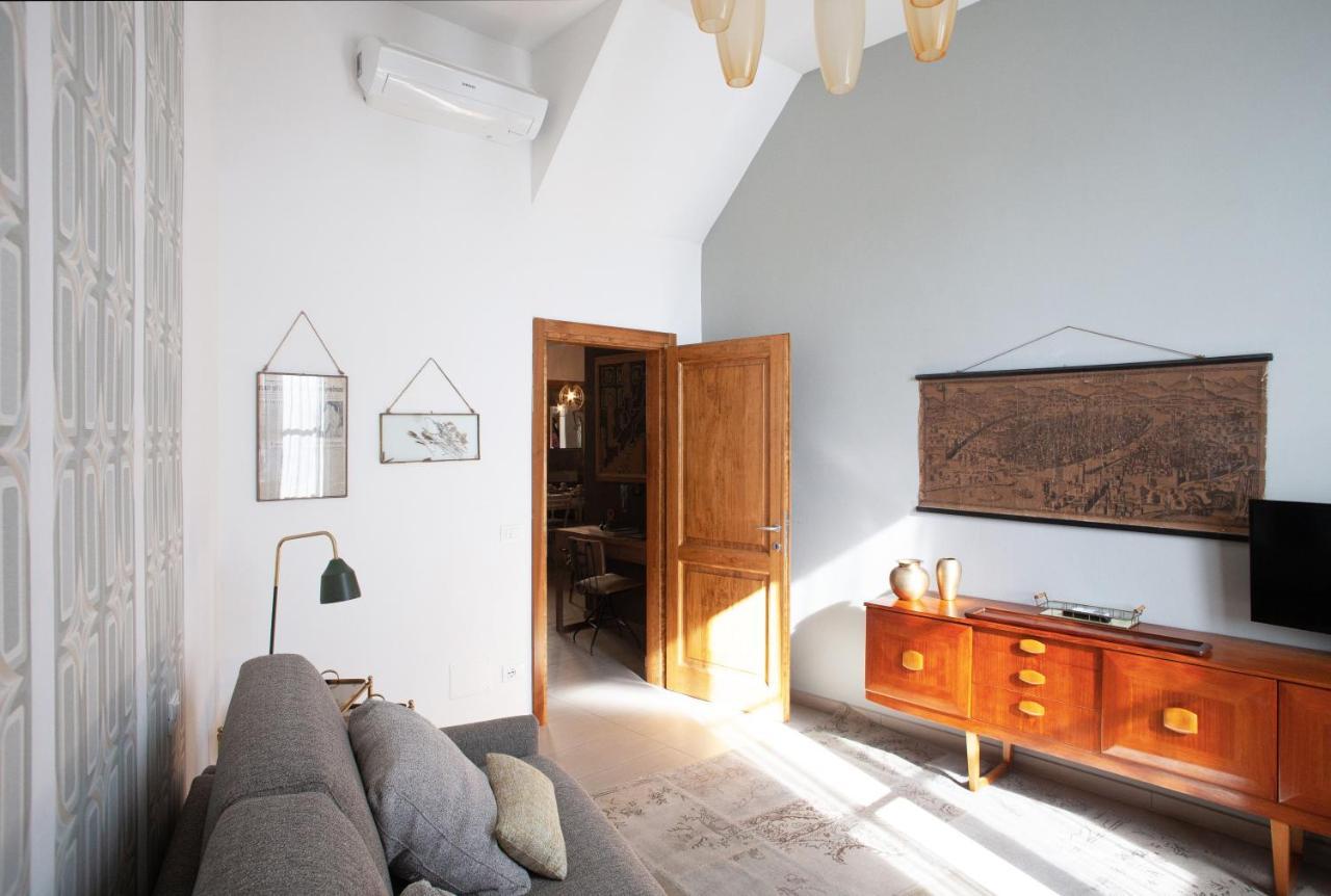 Apartamento Italian Fantasy Takes Away Florencia