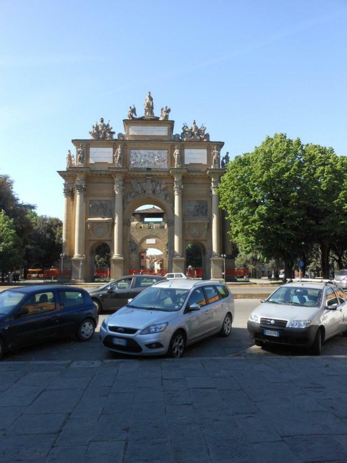 Apartamento Italian Fantasy Takes Away